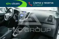 2014 Hyundai IX20