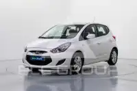 2014 Hyundai IX20
