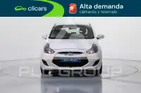 2014 Hyundai IX20