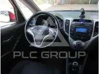 2014 Hyundai IX20