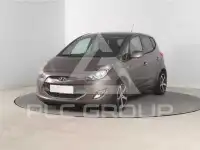 2014 Hyundai IX20