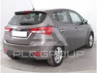 2014 Hyundai IX20