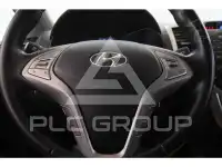 2014 Hyundai IX20