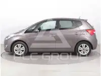 2014 Hyundai IX20