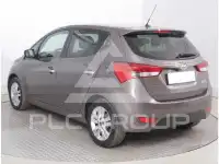 2014 Hyundai IX20