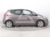 2014 Hyundai IX20