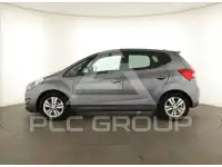 2014 Hyundai IX20