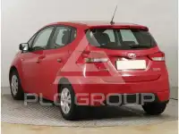 2014 Hyundai IX20