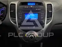 2014 Hyundai IX20