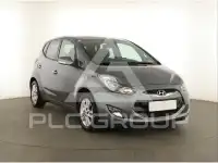2014 Hyundai IX20