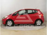 2014 Hyundai IX20