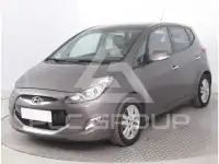 2014 Hyundai IX20