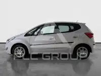 2014 Hyundai IX20