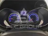 2014 Hyundai IX20
