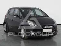 2014 Hyundai IX20