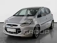 2014 Hyundai IX20