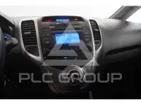 2014 Hyundai IX20