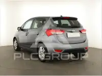 2014 Hyundai IX20