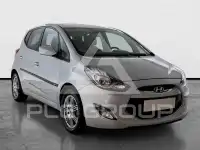 2014 Hyundai IX20