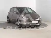 2014 Hyundai IX20