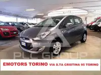 2014 Hyundai IX20