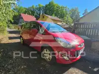 2014 Hyundai IX20