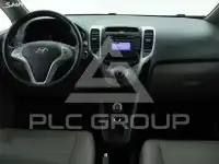 2014 Hyundai IX20