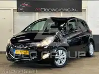 2014 Hyundai IX20