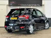 2014 Hyundai IX20