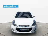 2014 Hyundai IX20