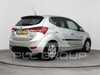 2014 Hyundai IX20