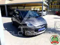2014 Hyundai IX20