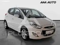 2014 Hyundai IX20