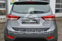 2014 Hyundai IX20