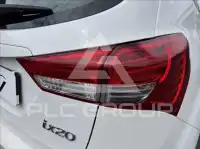 2014 Hyundai IX20