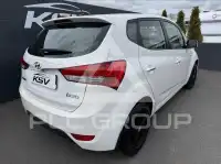 2014 Hyundai IX20