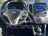 2014 Hyundai IX20