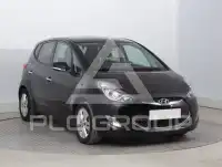 2014 Hyundai IX20