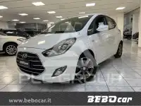 2014 Hyundai IX20