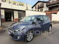 2014 Hyundai IX20