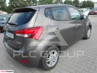 2014 Hyundai IX20