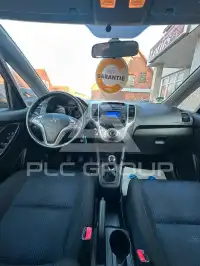 2014 Hyundai IX20
