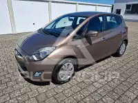 2014 Hyundai IX20