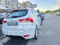 2014 Hyundai IX20