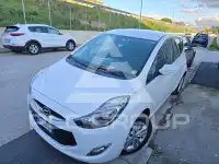 2014 Hyundai IX20