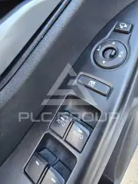 2014 Hyundai IX20