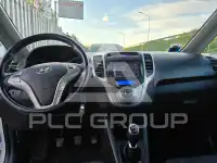 2014 Hyundai IX20