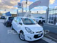 2014 Hyundai IX20