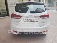 2014 Hyundai IX20