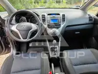 2014 Hyundai IX20
